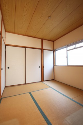 【和室】 | グリーンヒル三日市