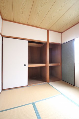 【収納】 | グリーンヒル三日市