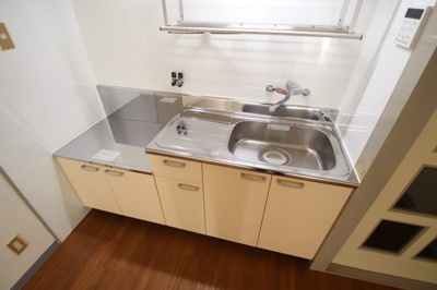 【キッチン】 | グリーンヒル三日市