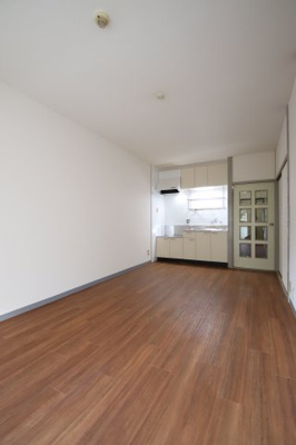 【居間・リビング】 | グリーンヒル三日市