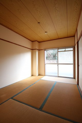 【和室】 | グリーンヒル三日市