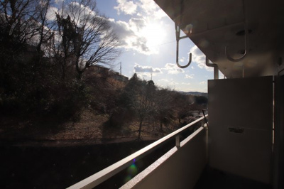 【展望】 | グリーンヒル三日市