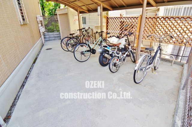 SUNSHINEBELLのその他共用部分