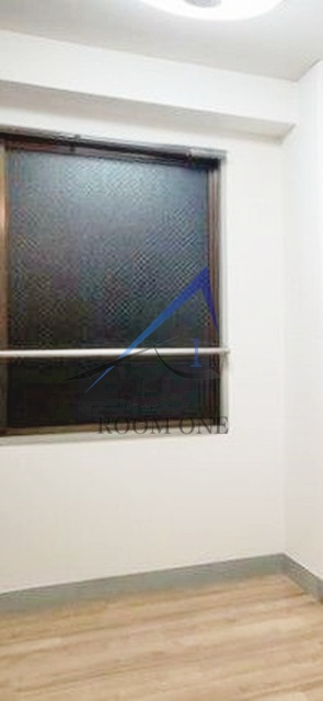 ＺＦ－１ビルの寝室|寝室です。