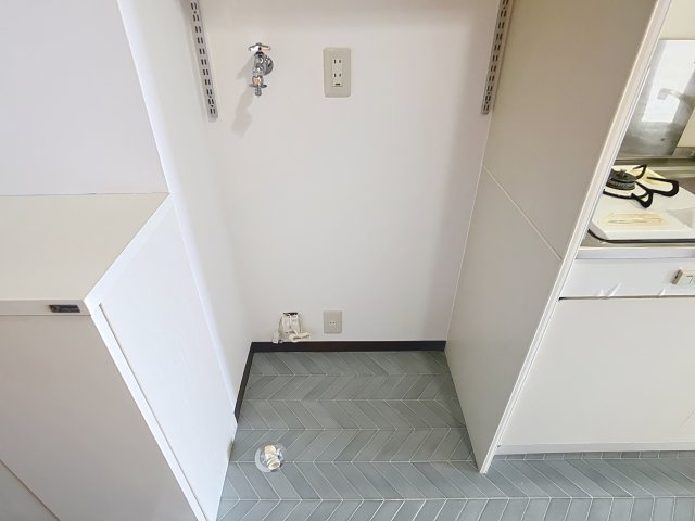 CUSTOM中島の設備