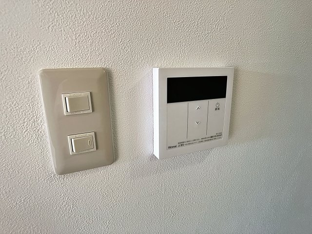 CUSTOM中島のセキュリティ