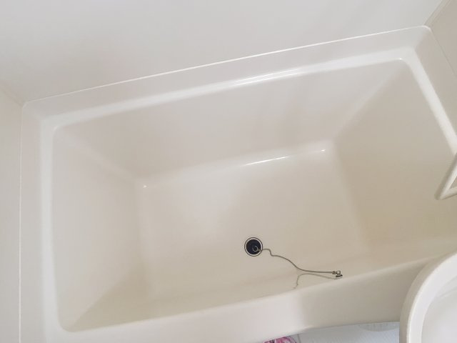 CUSTOM中島の浴室|日々の暮らしに欠かせないお風呂です