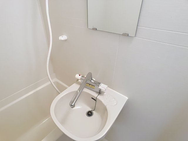 CUSTOM中島の浴室|ゆったり過ごせるお風呂です