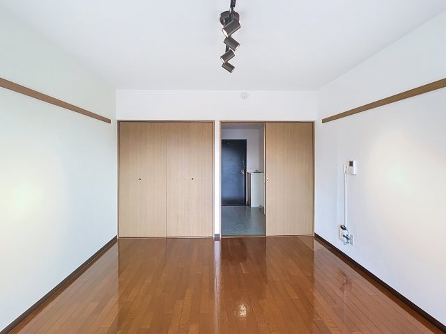 CUSTOM中島の居間・リビング|ゆったりとした居間です