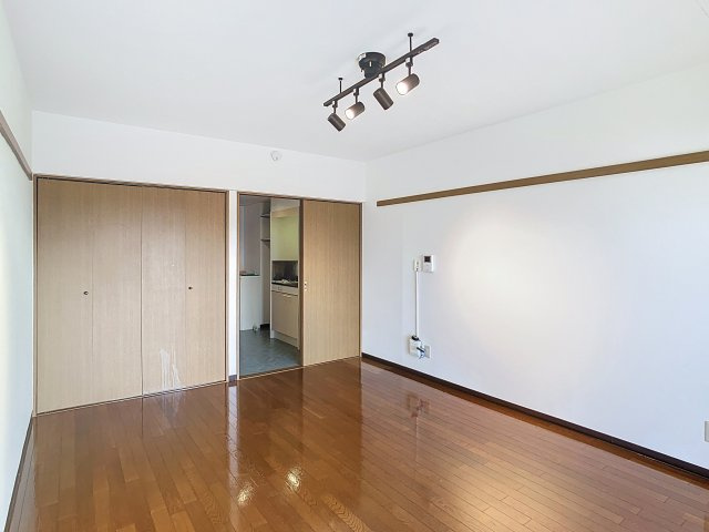 CUSTOM中島の居間・リビング|こちらのリビングで趣味の時間をお楽しみください