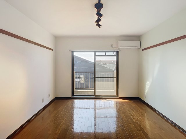 CUSTOM中島の居間・リビング|ゆったりとしたリビングです