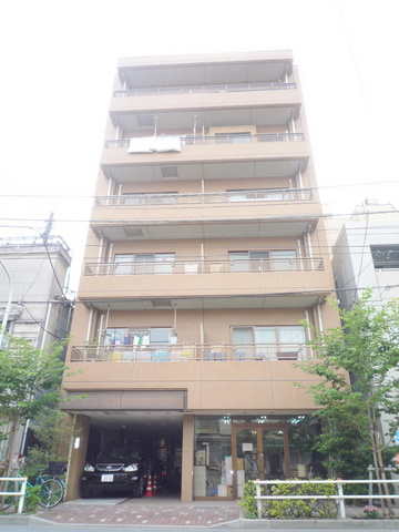 プリヴェ杉のロビー|★東向きで陽当たりも良好です★