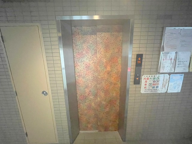 エスリード新大阪第5のその他共用部分