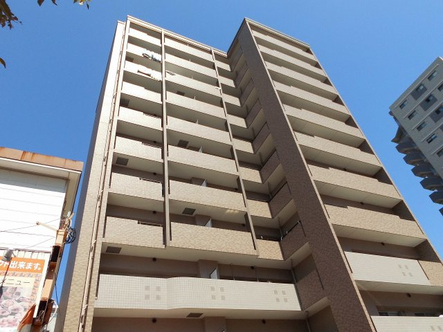 エンゼラート明石