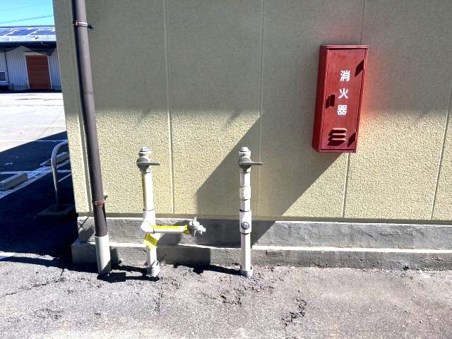 【設備】