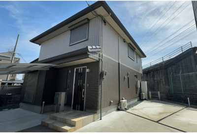 【外観】 | 上桂前田町