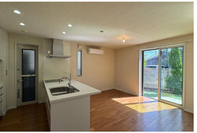 【キッチン】 | 上桂前田町