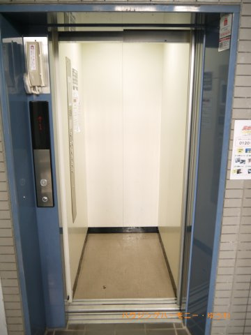 【その他共用部分】 | オリンポス板橋栄町