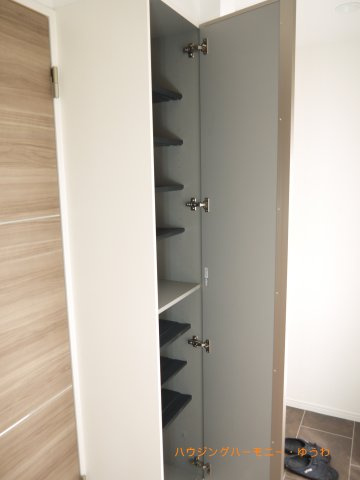 【収納】 | オリンポス板橋栄町