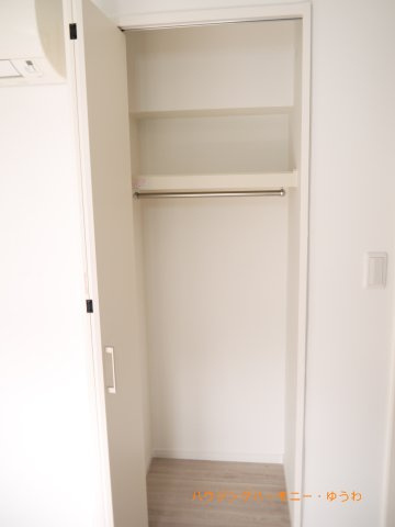 【収納】 | オリンポス板橋栄町