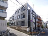 オリンポス板橋栄町の画像