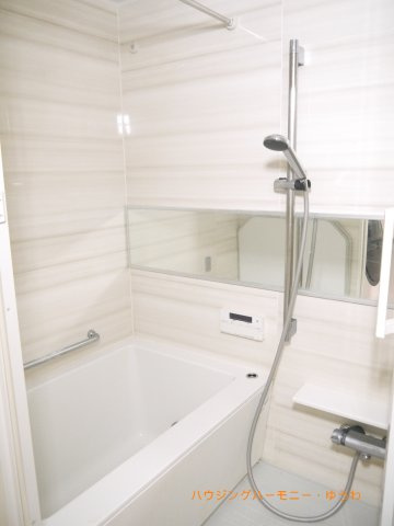 【浴室】 | オリンポス板橋栄町