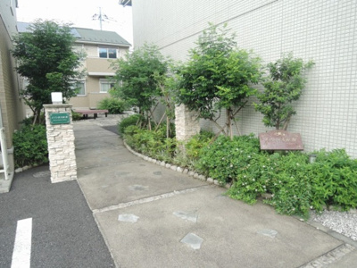 【展望】 | メゾン医大前桜 Ｃ | 眺望