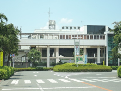 【周辺】 | メゾン医大前桜 Ｃ | 周辺