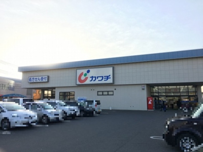 【周辺】 | メゾン医大前桜 Ｃ | 周辺