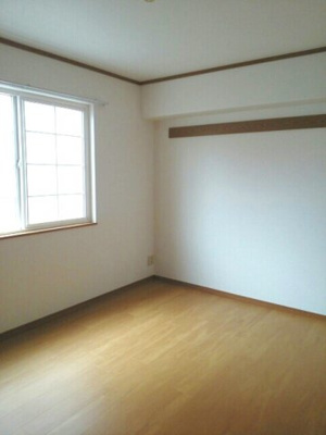 【内装】 | シャン・ド・フルールＡ