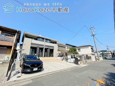 【外観】 | アレグリア ドス【名古屋市賃貸・ネット無料】