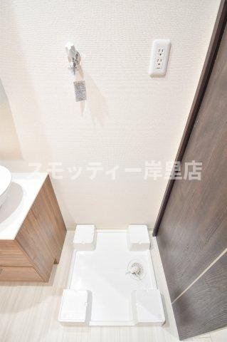 フジパレス中加賀屋Ⅲ番館のその他