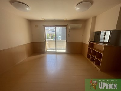 エス・ブロードⅡのロビー