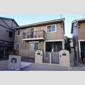 エス・ブロードⅡの展望