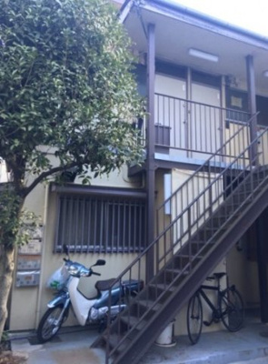 【エントランス】 | 三恵荘