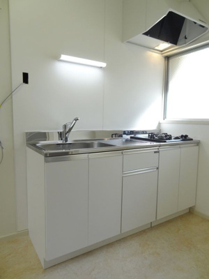 【キッチン】 | 三恵荘