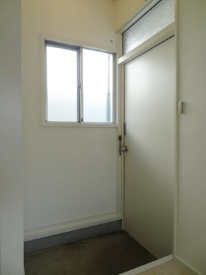 【玄関】 | 三恵荘