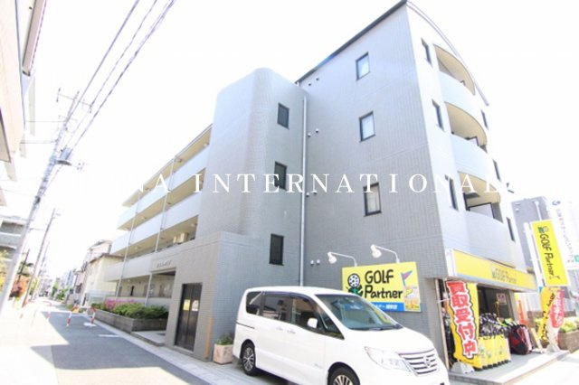 ウエストサイド