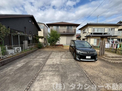 【外観】 | 市原市東国分寺台1丁目　中古戸建