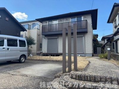 【外観】 | 市原市東国分寺台1丁目　中古戸建