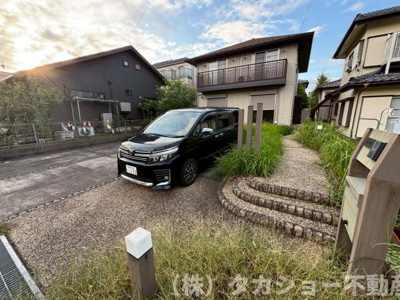【外観】 | 市原市東国分寺台1丁目　中古戸建