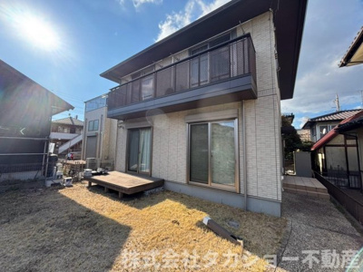 【外観】 | 市原市東国分寺台1丁目　中古戸建