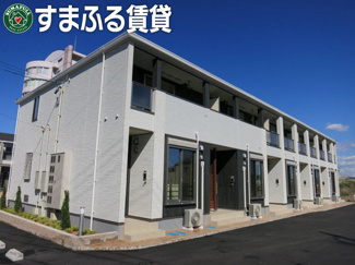 【外観】