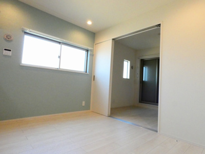 【内装】 | Le・Ange 壱番館