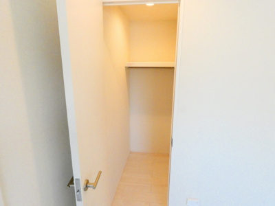 【収納】 | Le・Ange 壱番館