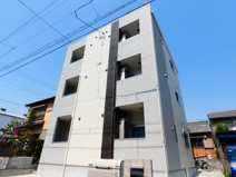 Le・Ange 壱番館の画像