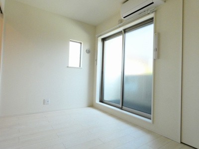 【子供部屋】 | Le・Ange 壱番館