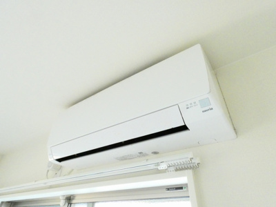 【寝室】 | Le・Ange 壱番館