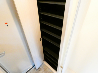 【収納】 | Le・Ange 壱番館