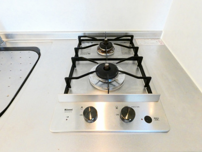 【内装】 | Le・Ange 壱番館